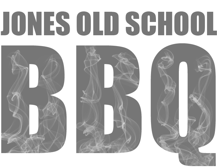 Jones BBQ