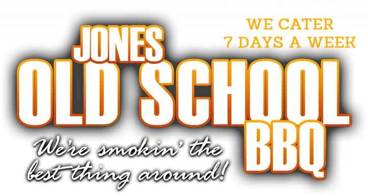 Jones Old School BBQ